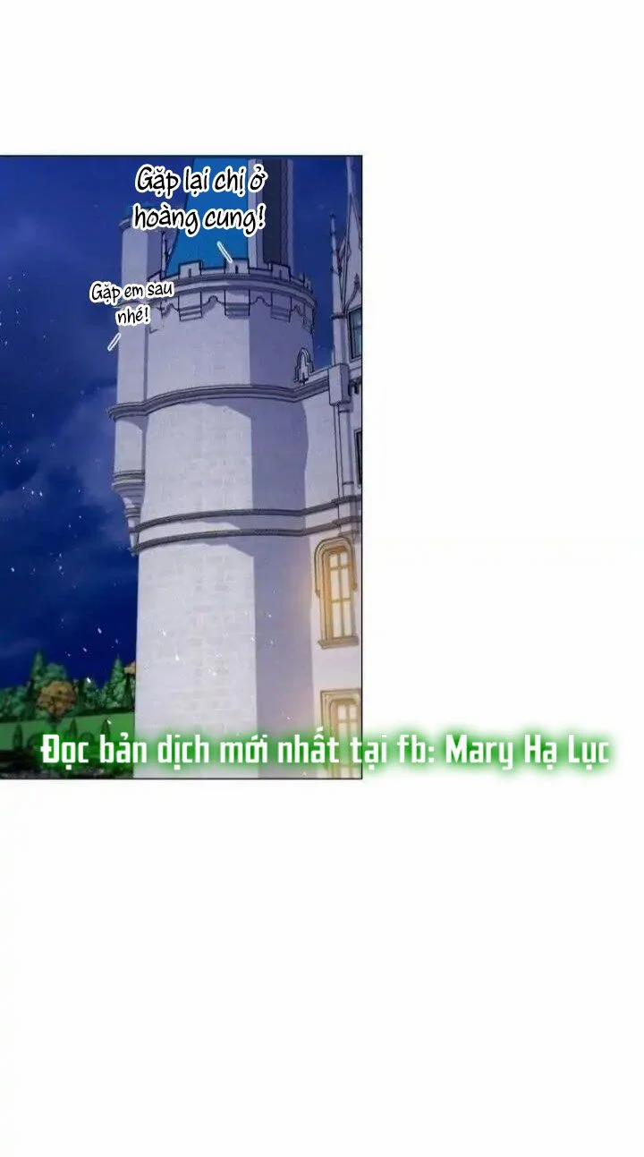 Từ Tiểu Thư Thành Hoàng Hậu – Lady To Queen 85.1 trang 8