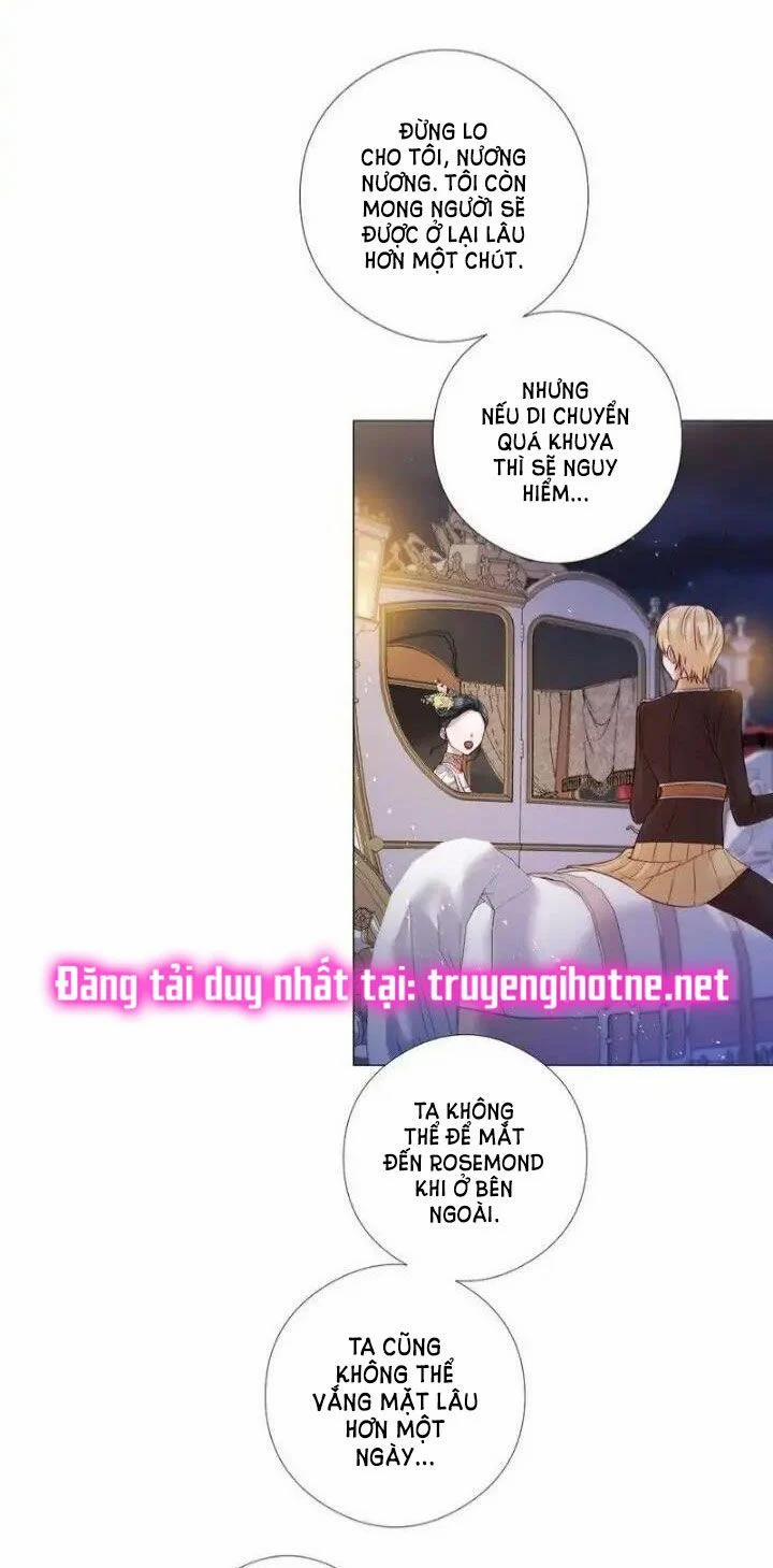 Từ Tiểu Thư Thành Hoàng Hậu – Lady To Queen 85.2 trang 0