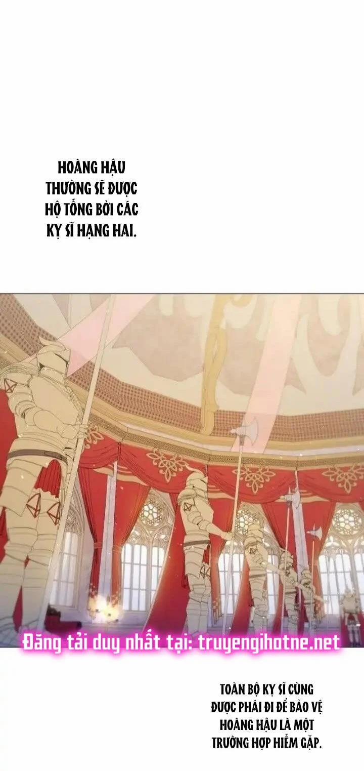 Từ Tiểu Thư Thành Hoàng Hậu – Lady To Queen 85.2 trang 20