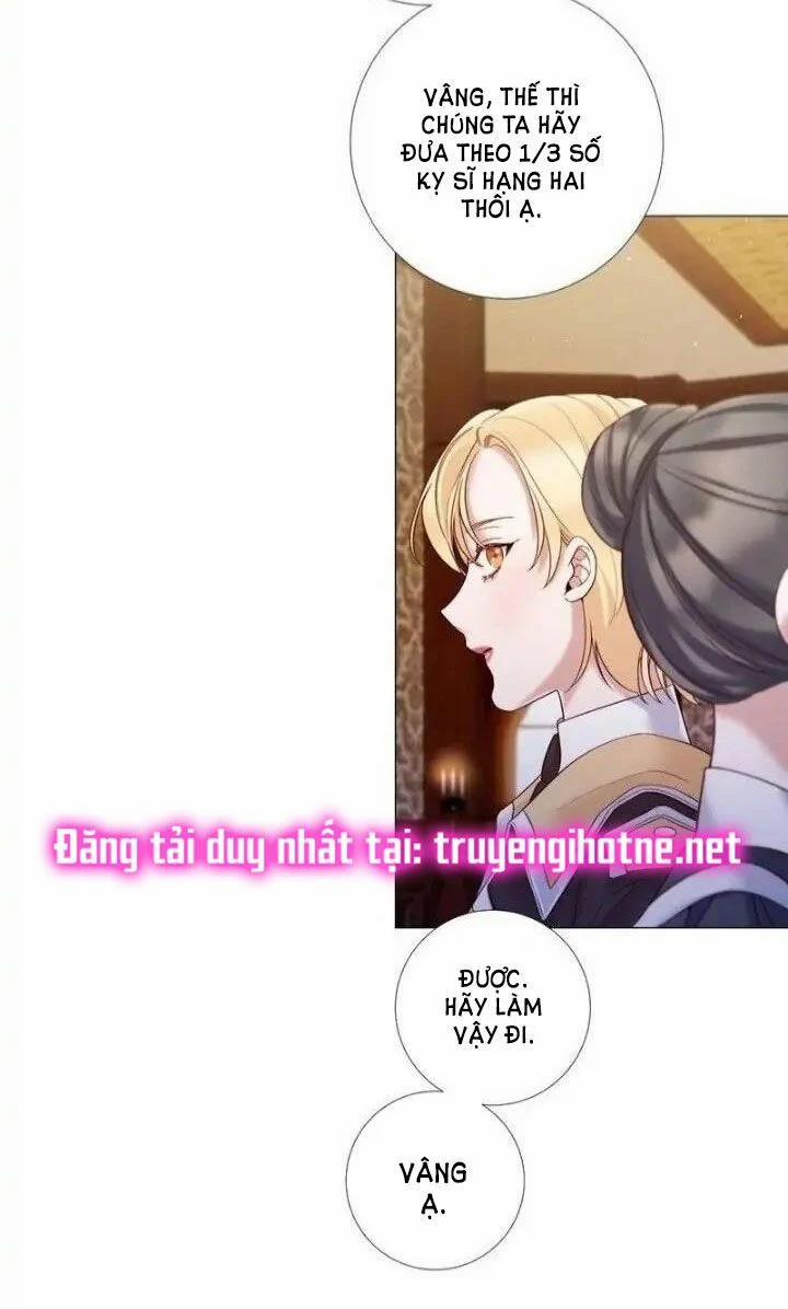 Từ Tiểu Thư Thành Hoàng Hậu – Lady To Queen 85.2 trang 22