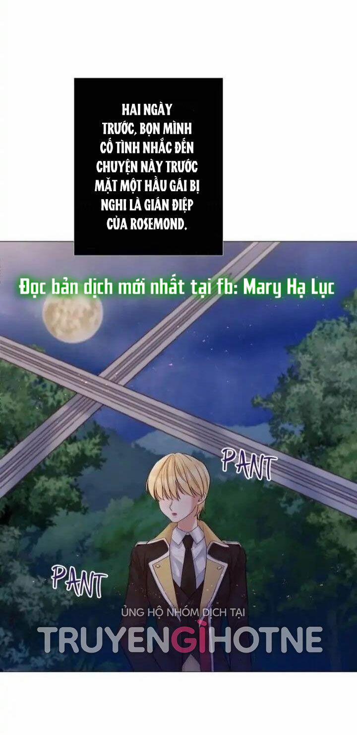 Từ Tiểu Thư Thành Hoàng Hậu – Lady To Queen 85.2 trang 23