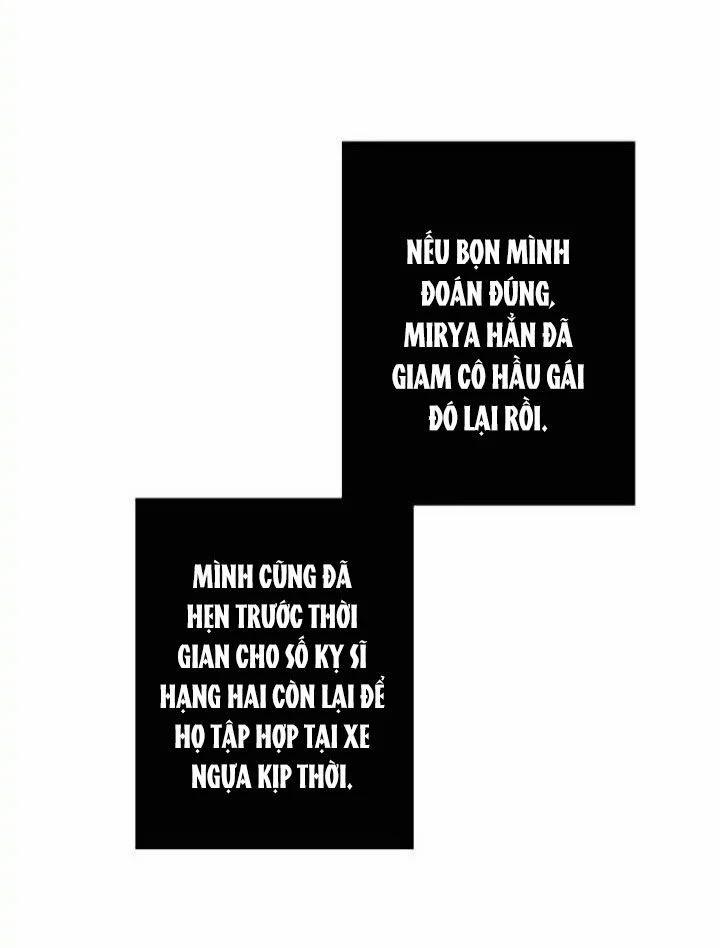 Từ Tiểu Thư Thành Hoàng Hậu – Lady To Queen 85.2 trang 24