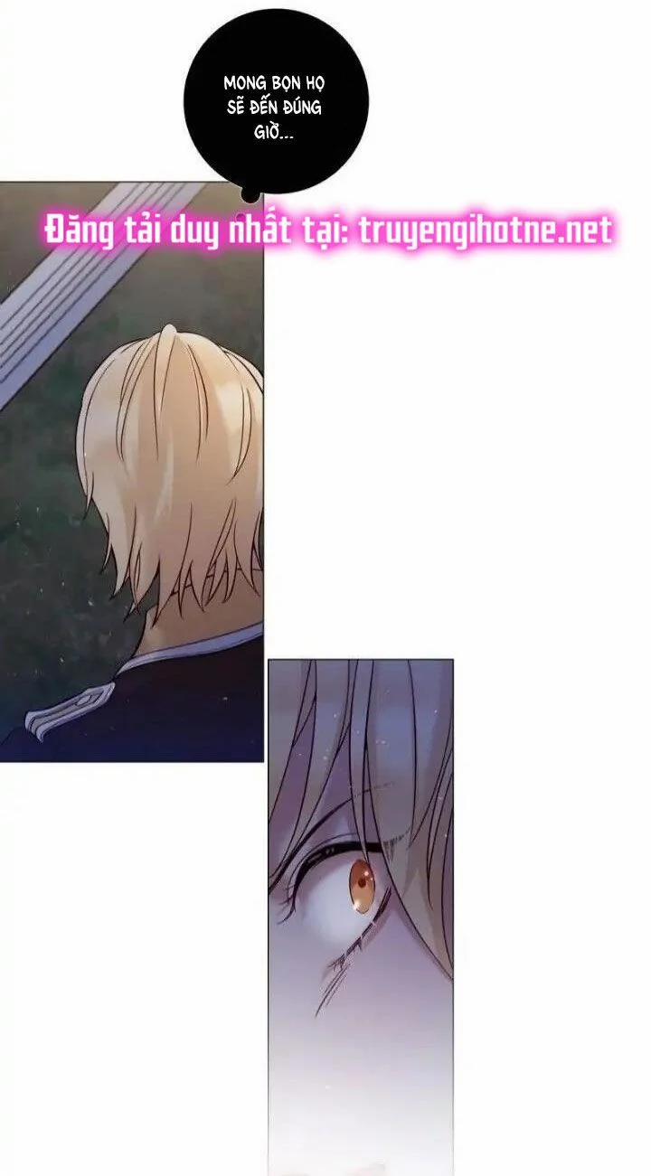 Từ Tiểu Thư Thành Hoàng Hậu – Lady To Queen 85.2 trang 25