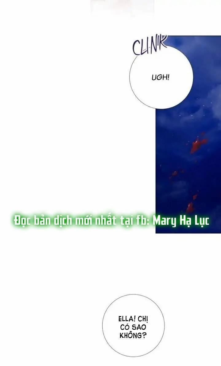 Từ Tiểu Thư Thành Hoàng Hậu – Lady To Queen 85.2 trang 26