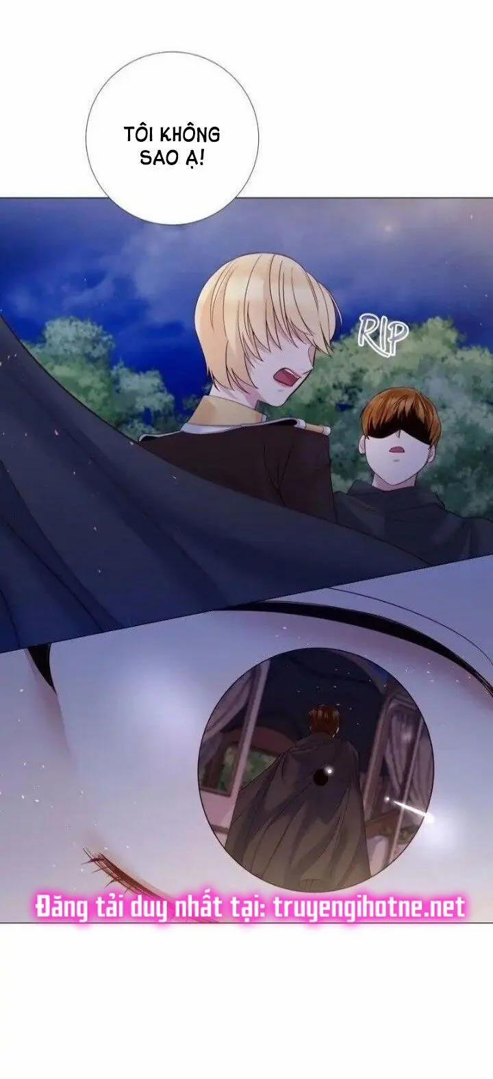 Từ Tiểu Thư Thành Hoàng Hậu – Lady To Queen 85.2 trang 27