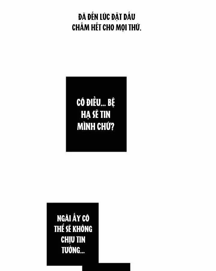 Từ Tiểu Thư Thành Hoàng Hậu – Lady To Queen 85.2 trang 6