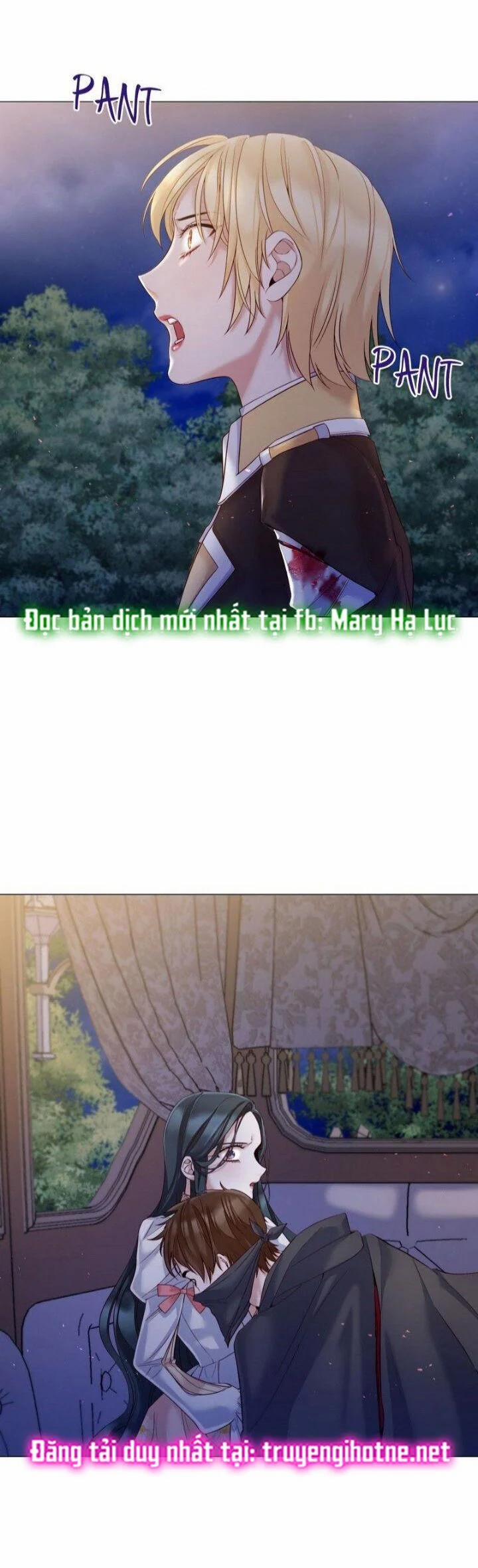 Từ Tiểu Thư Thành Hoàng Hậu – Lady To Queen 86.1 trang 4