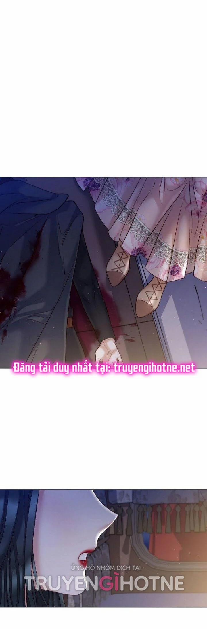 Từ Tiểu Thư Thành Hoàng Hậu – Lady To Queen 86.1 trang 8