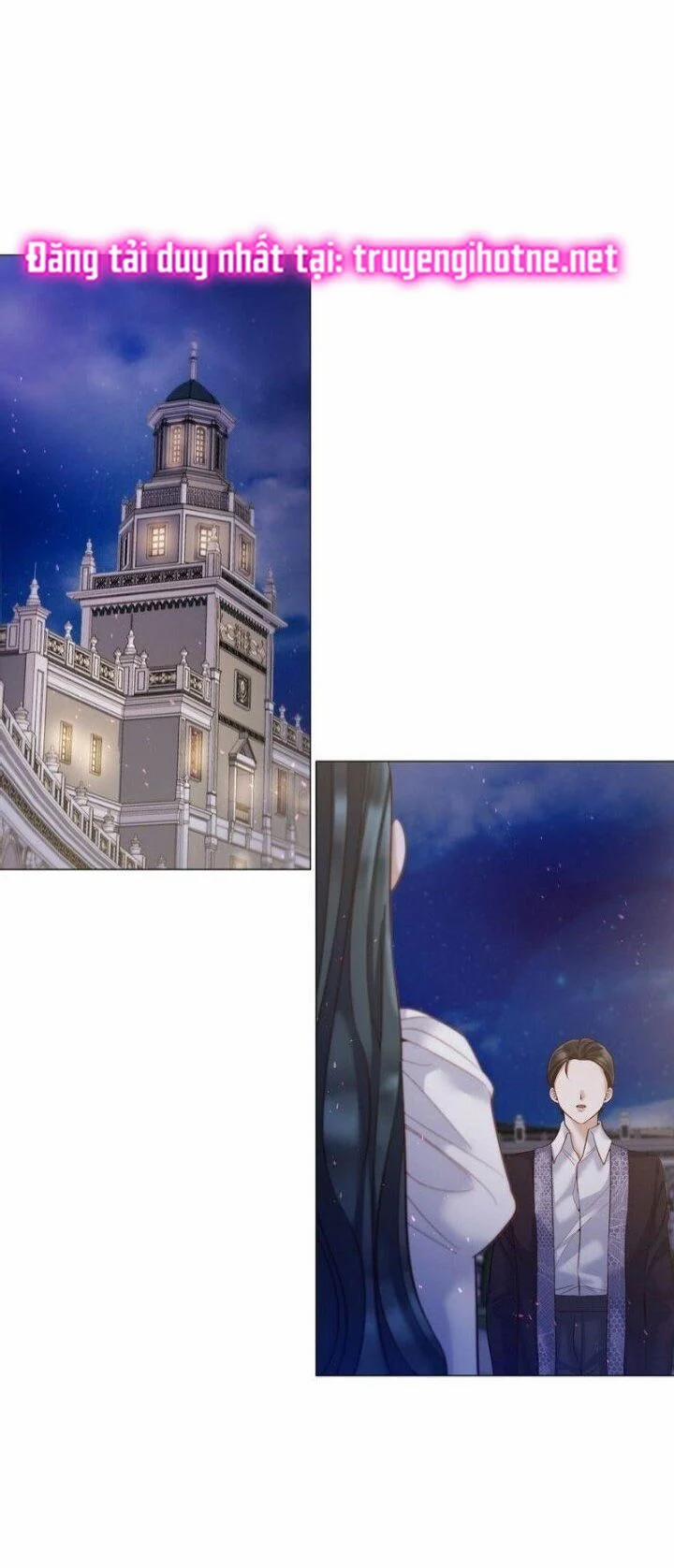 Từ Tiểu Thư Thành Hoàng Hậu – Lady To Queen 86.2 trang 9