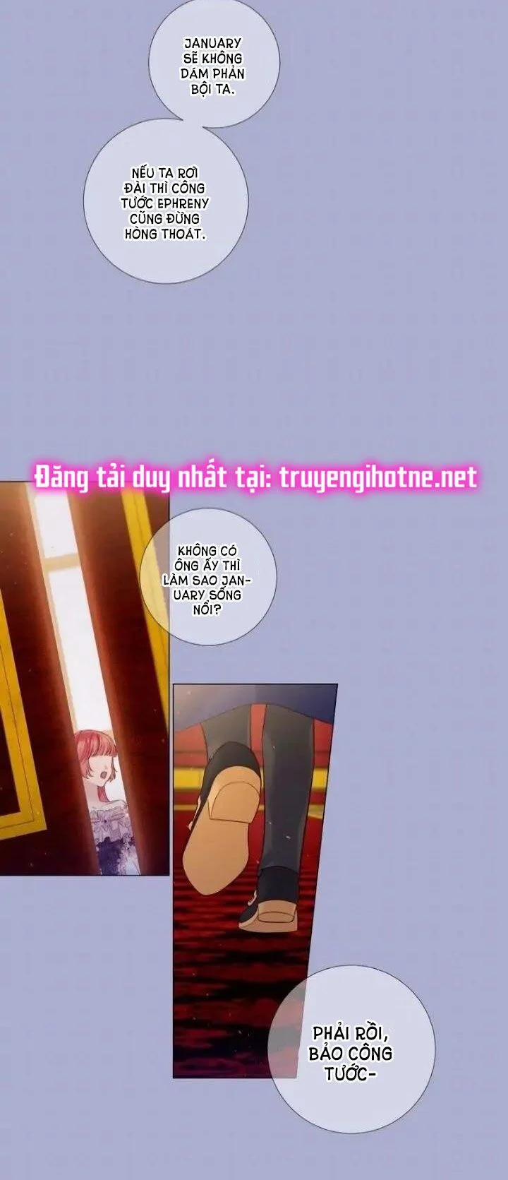 Từ Tiểu Thư Thành Hoàng Hậu – Lady To Queen 87.1 trang 12