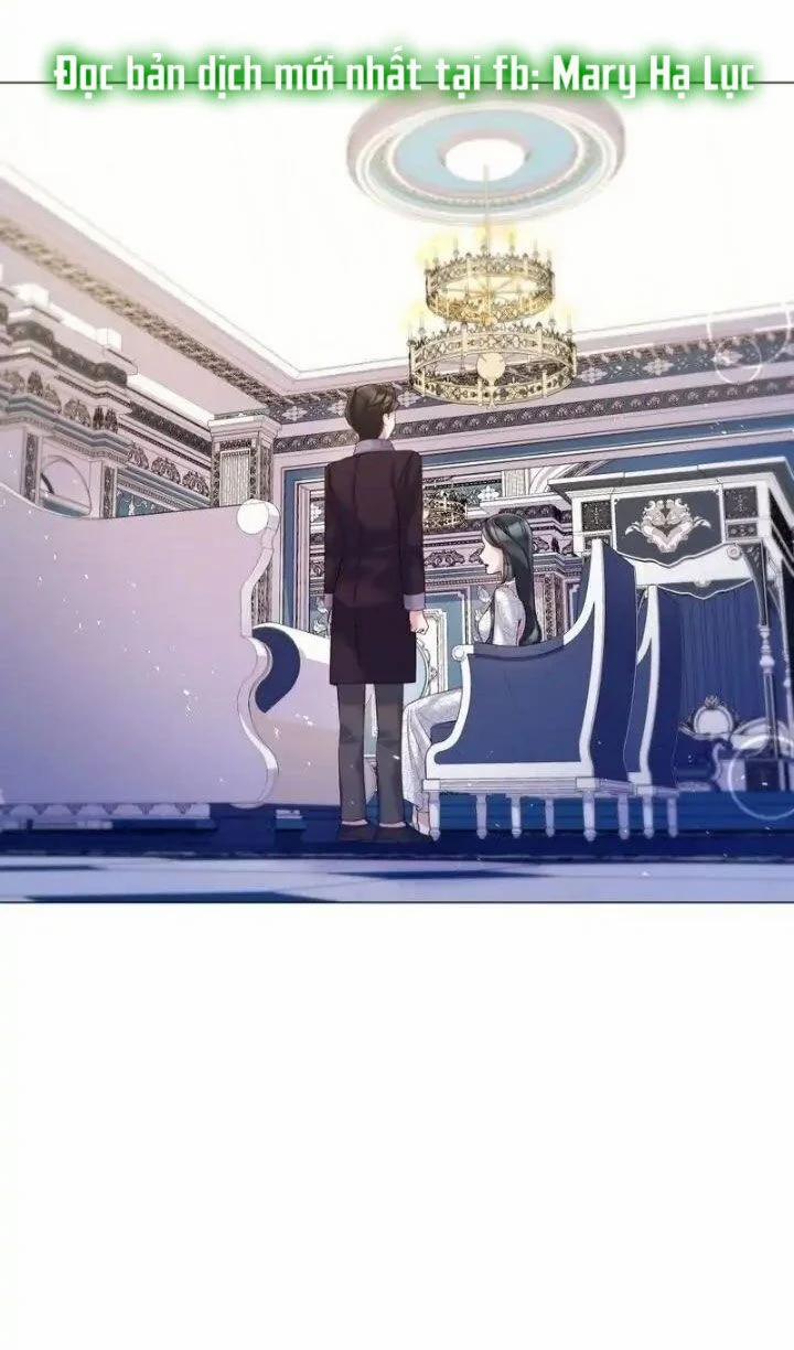 Từ Tiểu Thư Thành Hoàng Hậu – Lady To Queen 87.1 trang 17