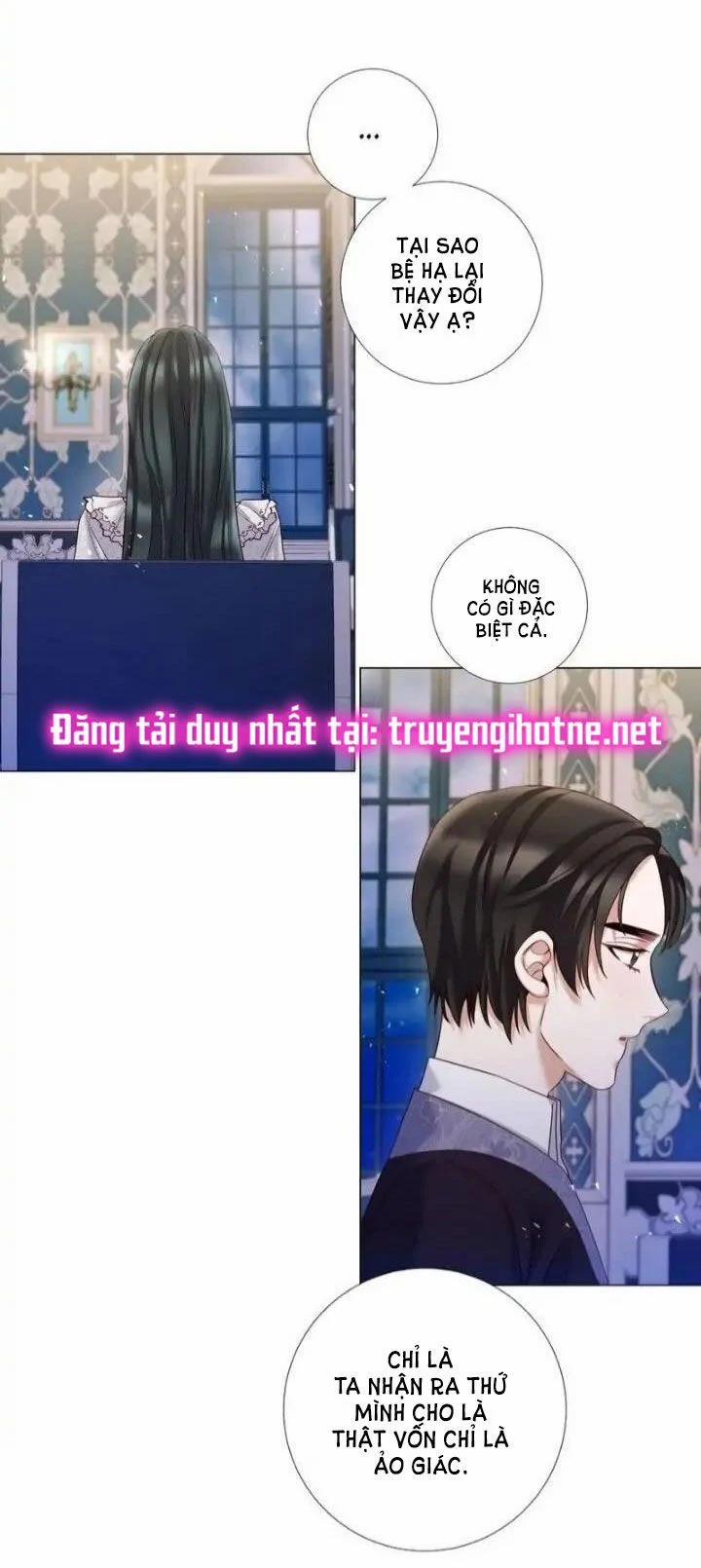 Từ Tiểu Thư Thành Hoàng Hậu – Lady To Queen 87.2 trang 11