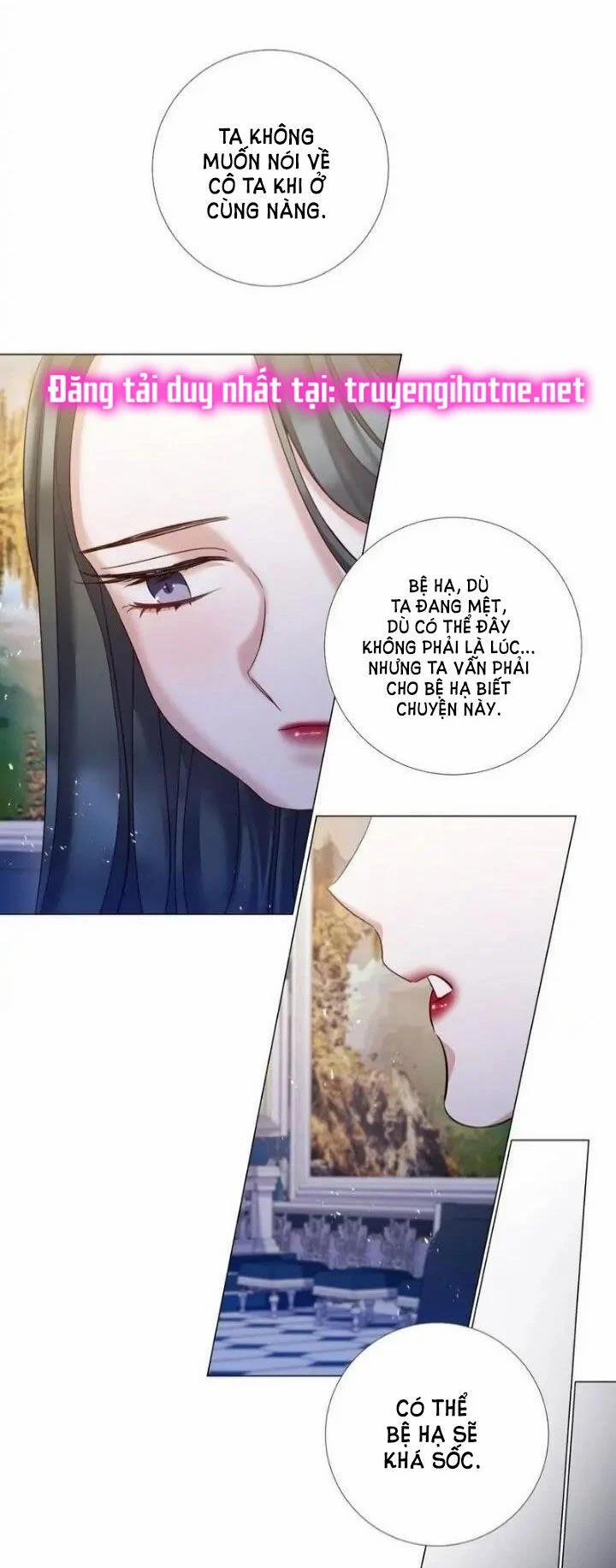 Từ Tiểu Thư Thành Hoàng Hậu – Lady To Queen 87.2 trang 13