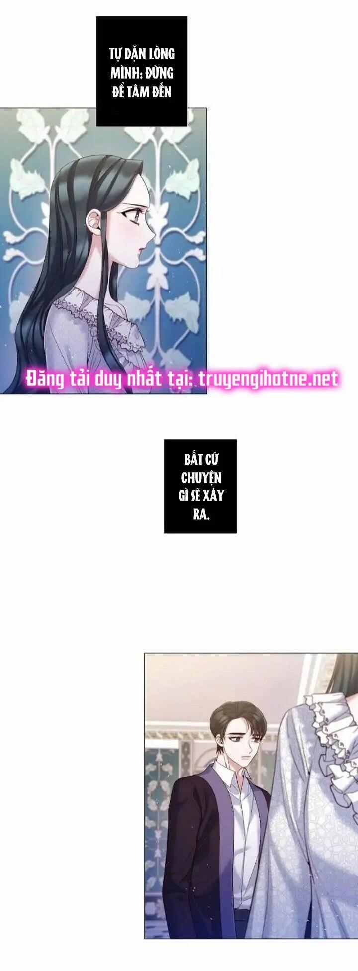 Từ Tiểu Thư Thành Hoàng Hậu – Lady To Queen 87.2 trang 16