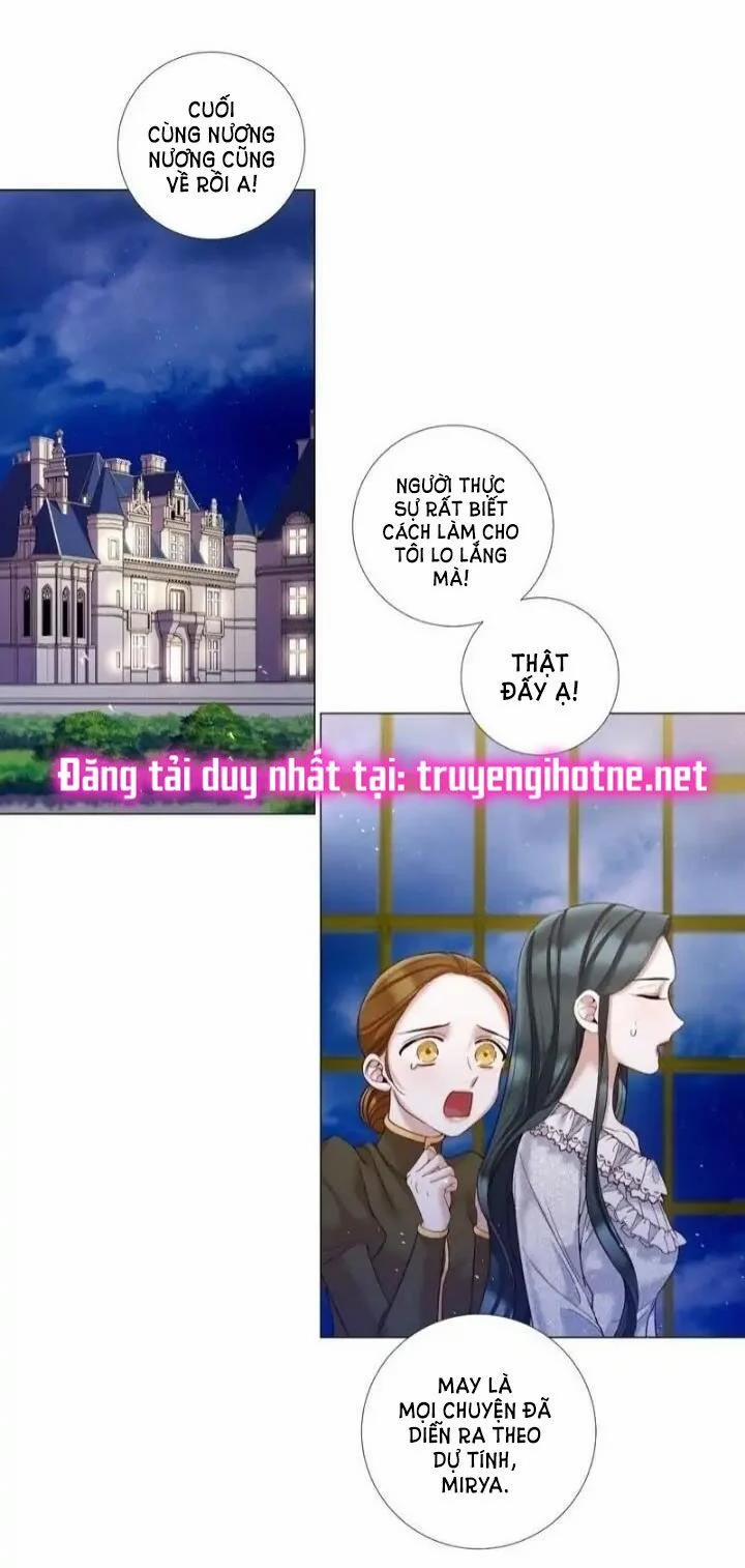 Từ Tiểu Thư Thành Hoàng Hậu – Lady To Queen 87.2 trang 20