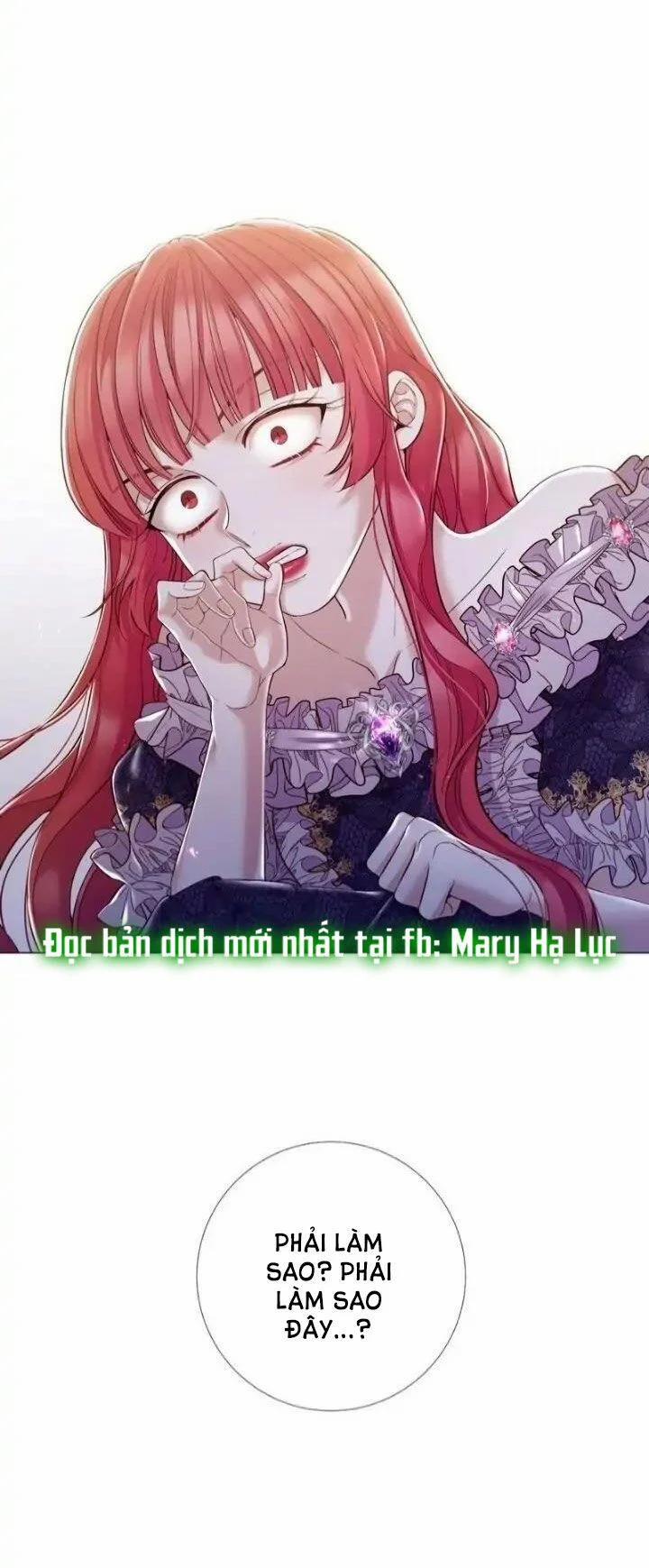 Từ Tiểu Thư Thành Hoàng Hậu – Lady To Queen 87.2 trang 27