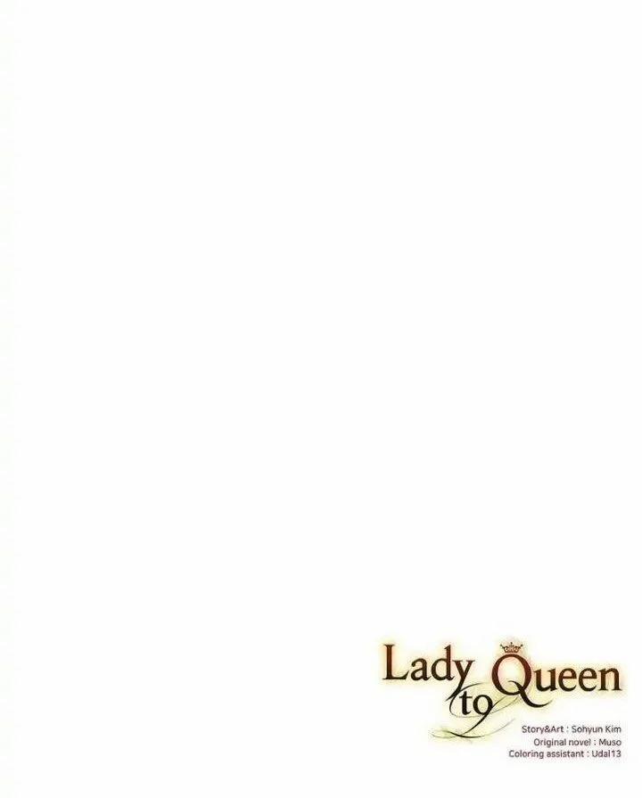 Từ Tiểu Thư Thành Hoàng Hậu – Lady To Queen 87.2 trang 28