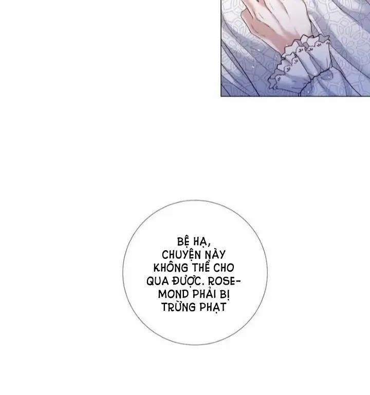 Từ Tiểu Thư Thành Hoàng Hậu – Lady To Queen 87.2 trang 3