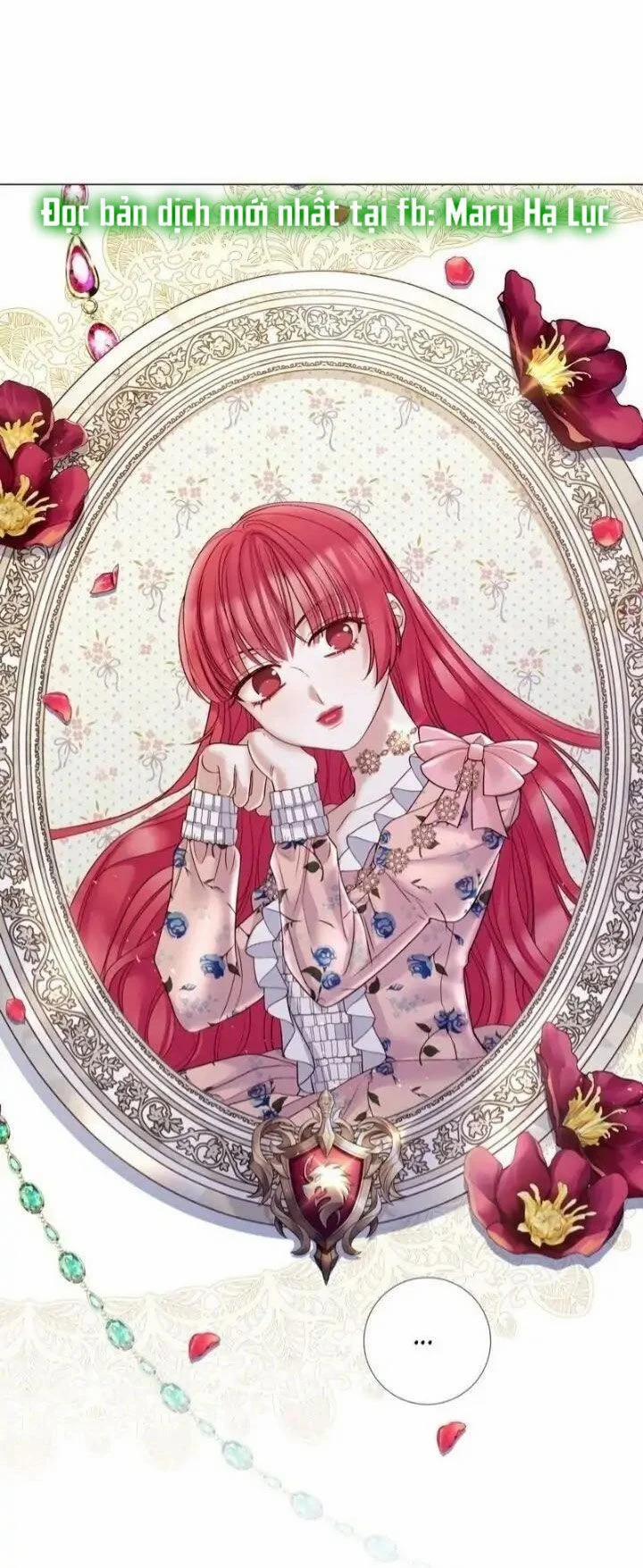 Từ Tiểu Thư Thành Hoàng Hậu – Lady To Queen 87.2 trang 4