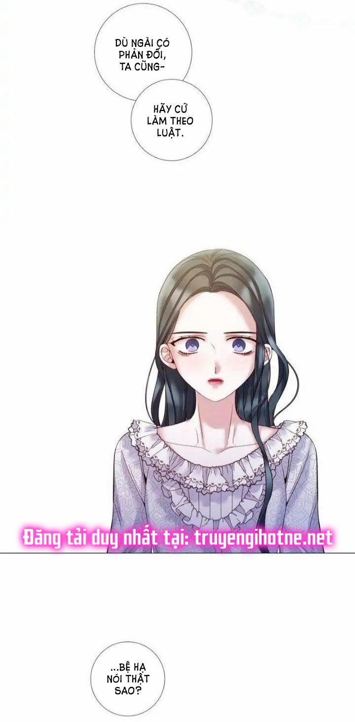 Từ Tiểu Thư Thành Hoàng Hậu – Lady To Queen 87.2 trang 5