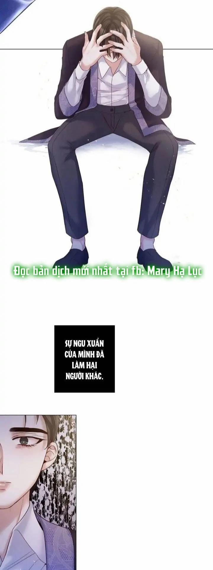 Từ Tiểu Thư Thành Hoàng Hậu – Lady To Queen 87.2 trang 8