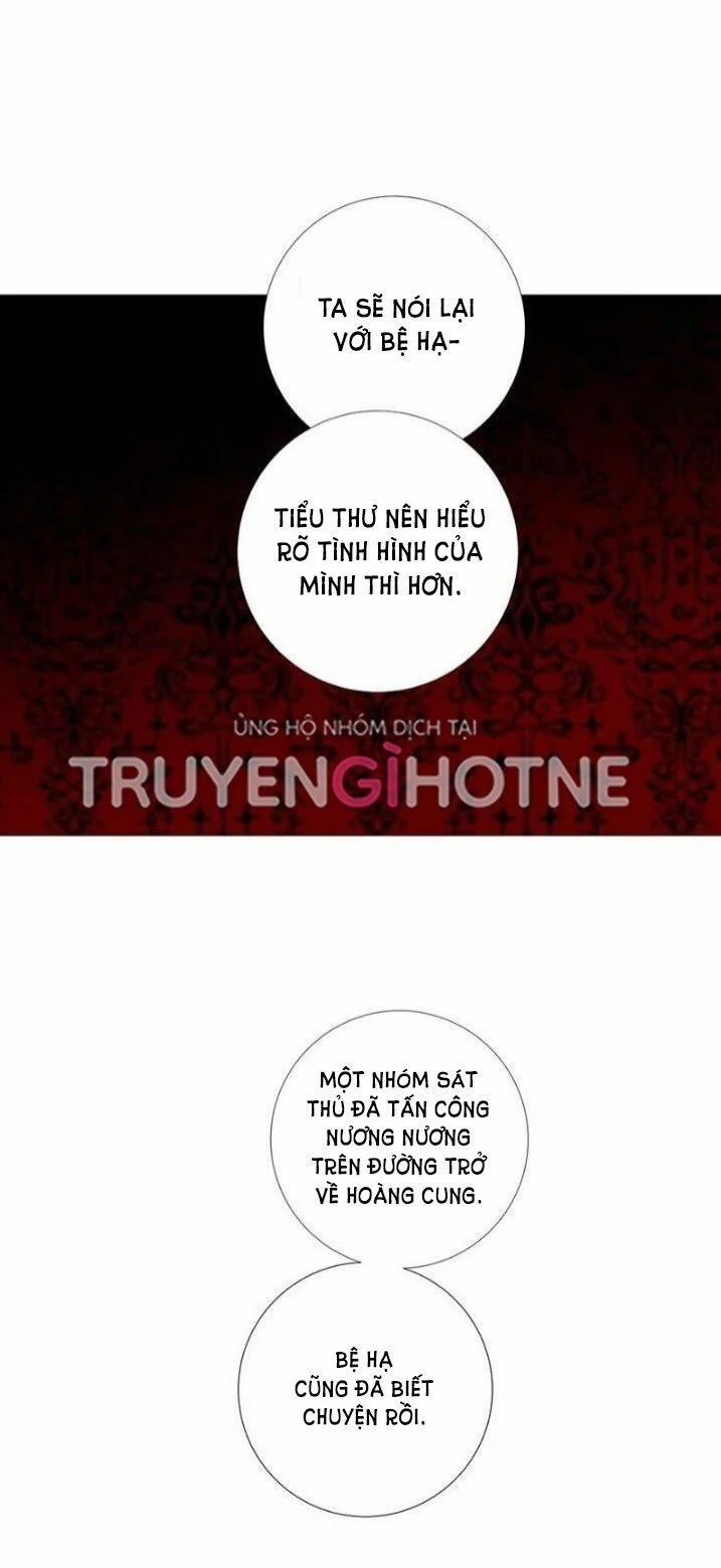 Từ Tiểu Thư Thành Hoàng Hậu – Lady To Queen 88.1 trang 12