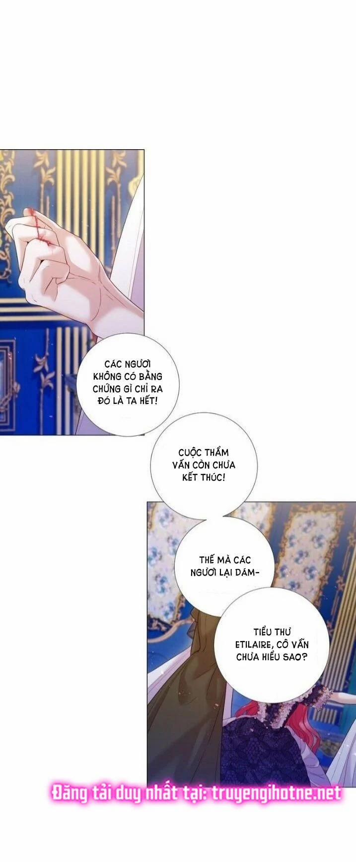 Từ Tiểu Thư Thành Hoàng Hậu – Lady To Queen 88.1 trang 14