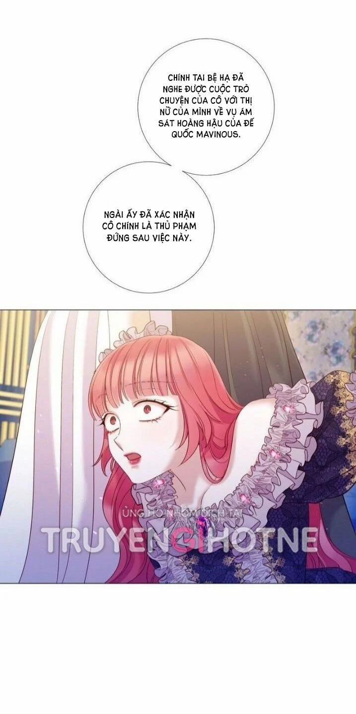 Từ Tiểu Thư Thành Hoàng Hậu – Lady To Queen 88.1 trang 15