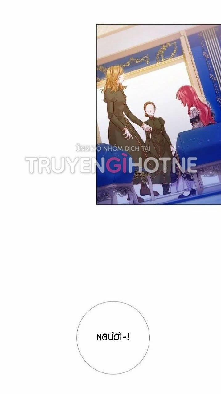 Từ Tiểu Thư Thành Hoàng Hậu – Lady To Queen 88.1 trang 3