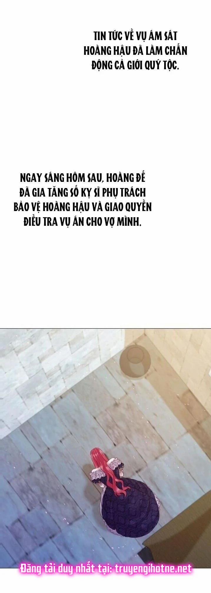 Từ Tiểu Thư Thành Hoàng Hậu – Lady To Queen 88.2 trang 14