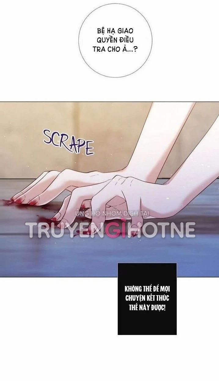 Từ Tiểu Thư Thành Hoàng Hậu – Lady To Queen 88.2 trang 15