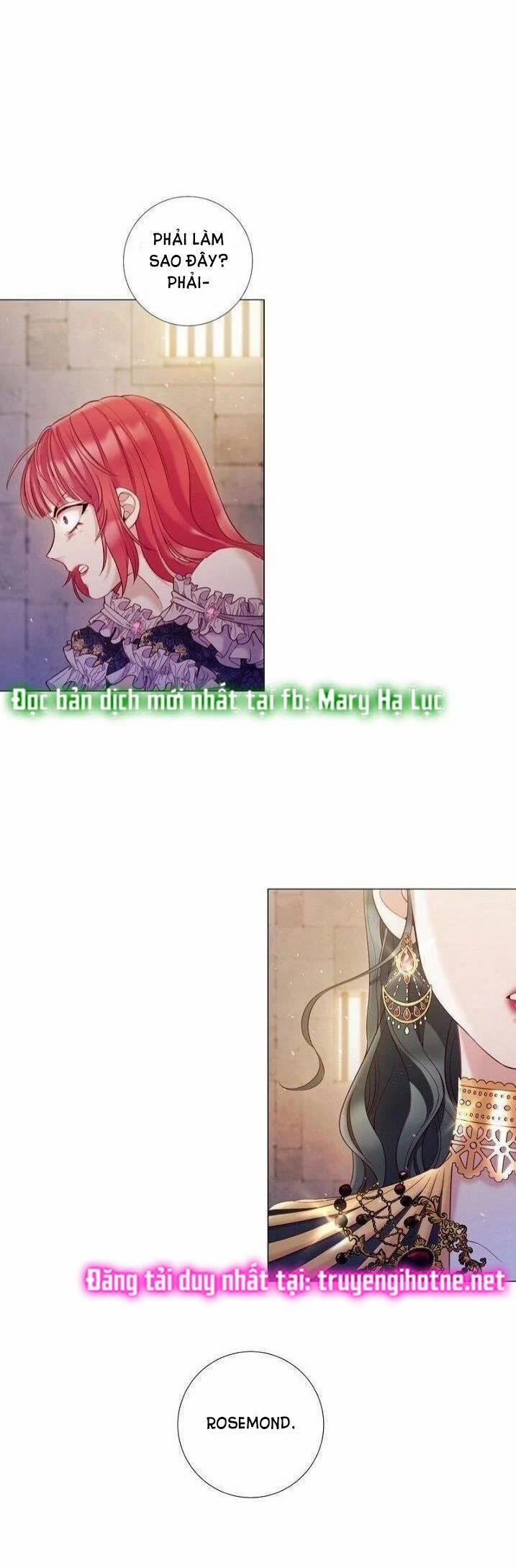 Từ Tiểu Thư Thành Hoàng Hậu – Lady To Queen 88.2 trang 16