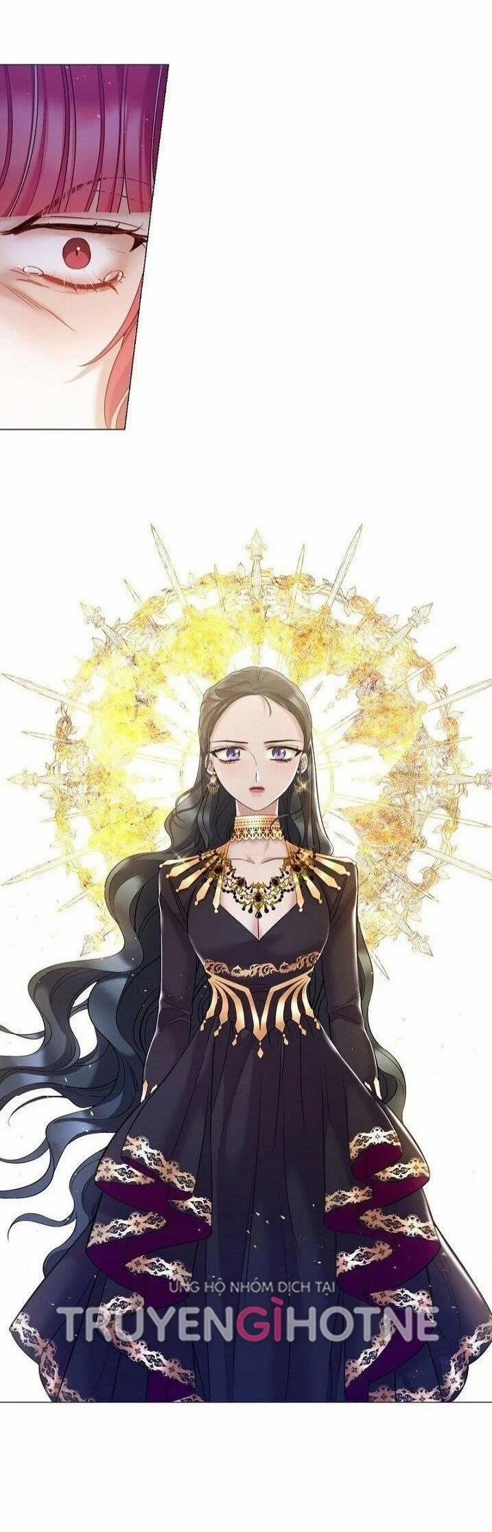 Từ Tiểu Thư Thành Hoàng Hậu – Lady To Queen 88.2 trang 17