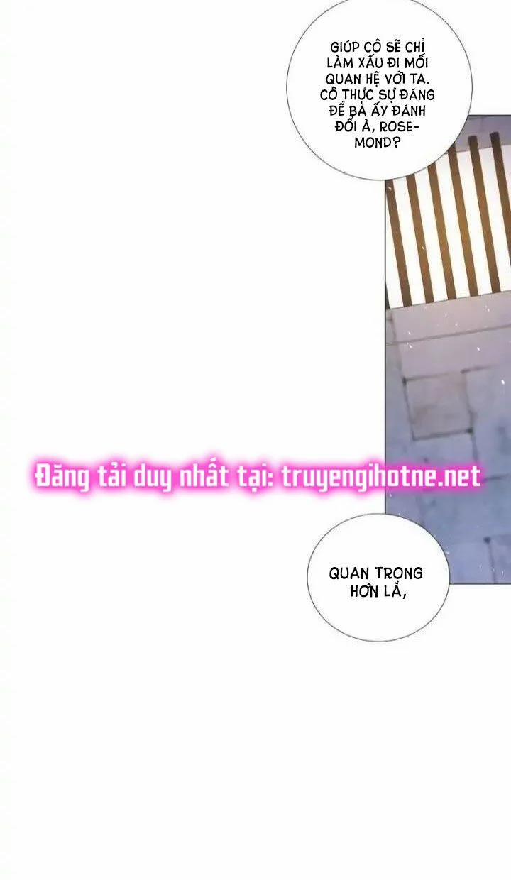 Từ Tiểu Thư Thành Hoàng Hậu – Lady To Queen 89.1 trang 14