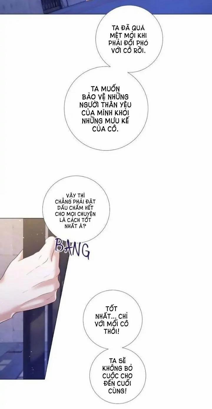 Từ Tiểu Thư Thành Hoàng Hậu – Lady To Queen 89.1 trang 17