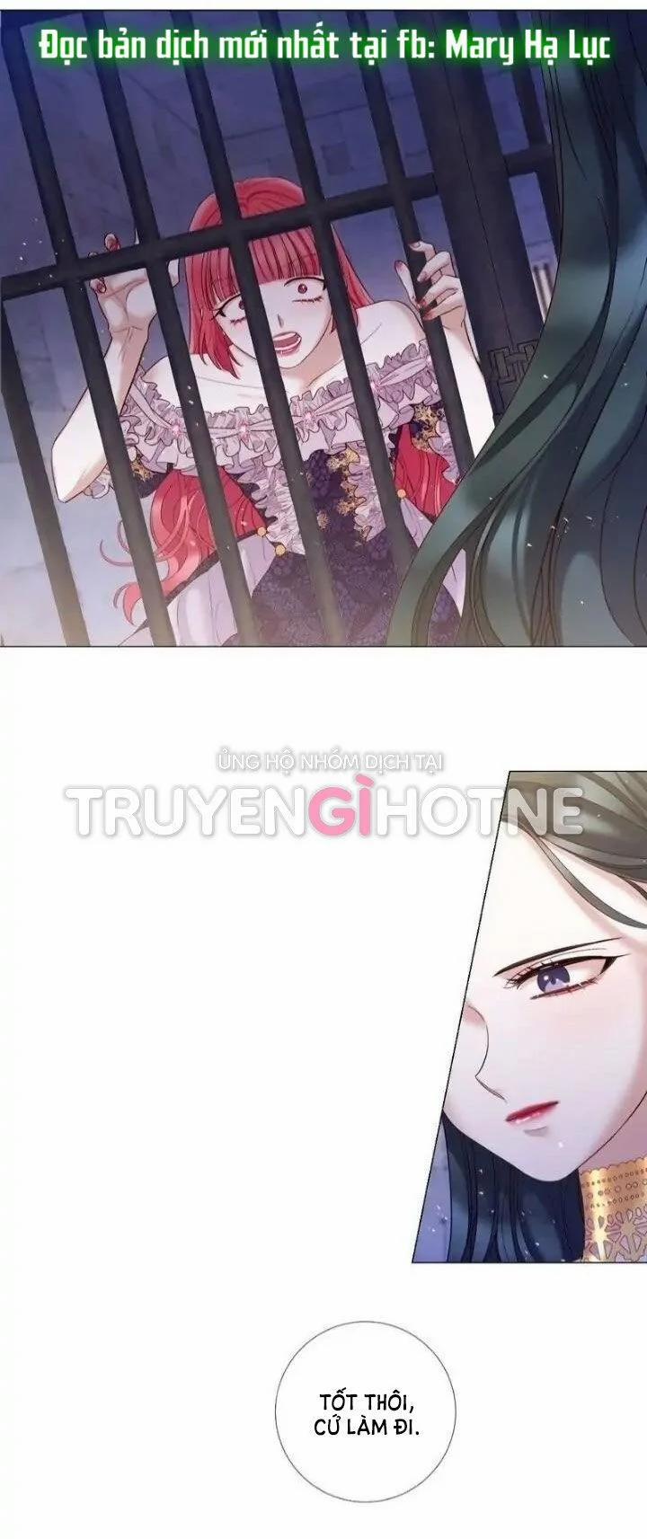 Từ Tiểu Thư Thành Hoàng Hậu – Lady To Queen 89.2 trang 0