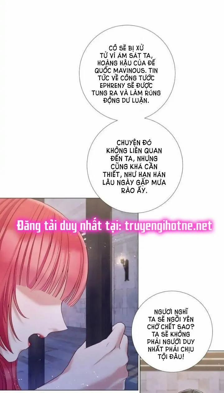 Từ Tiểu Thư Thành Hoàng Hậu – Lady To Queen 89.2 trang 1