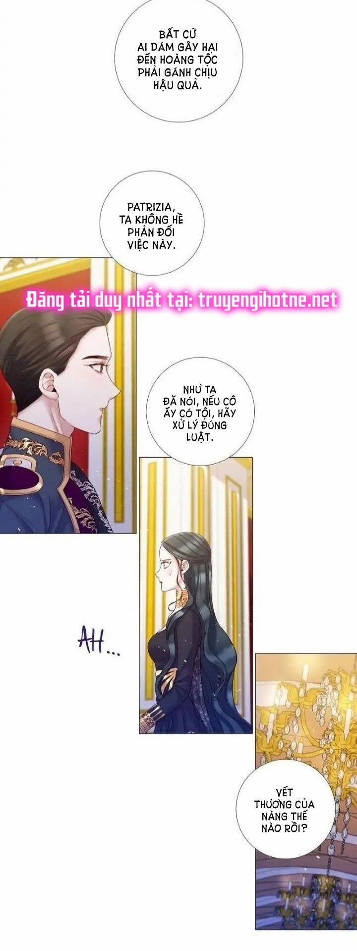 Từ Tiểu Thư Thành Hoàng Hậu – Lady To Queen 89.2 trang 16