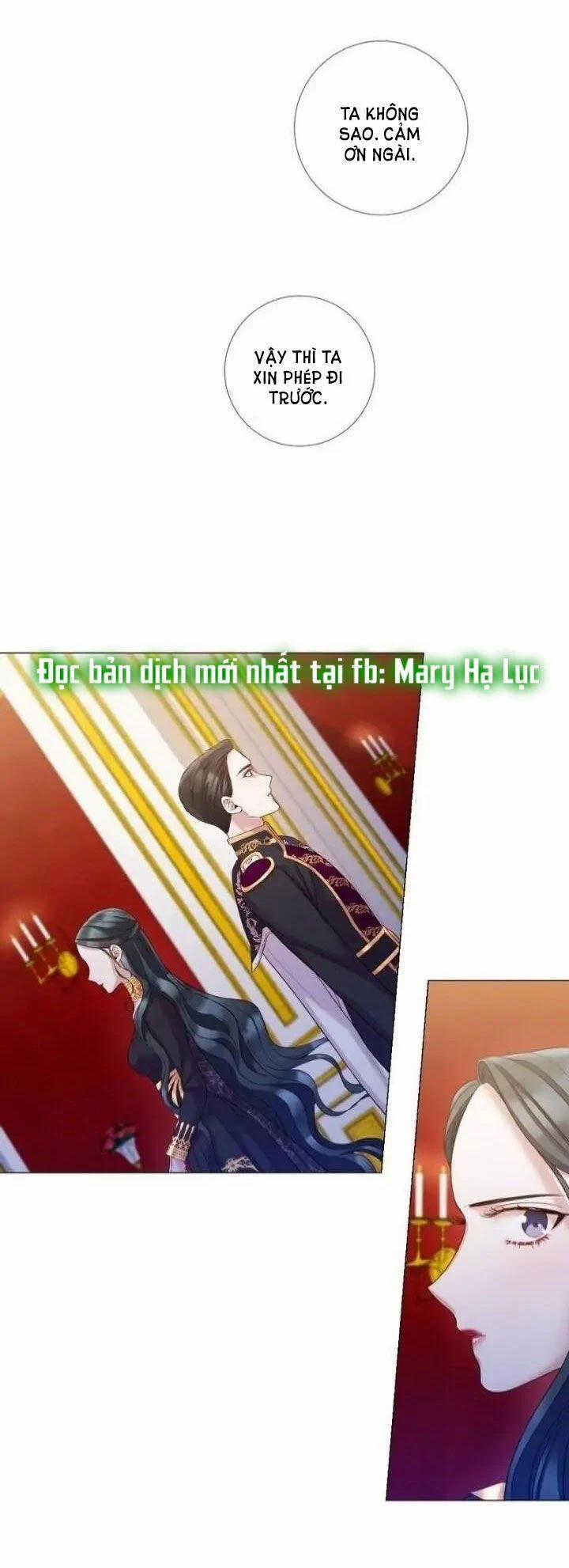 Từ Tiểu Thư Thành Hoàng Hậu – Lady To Queen 89.2 trang 17