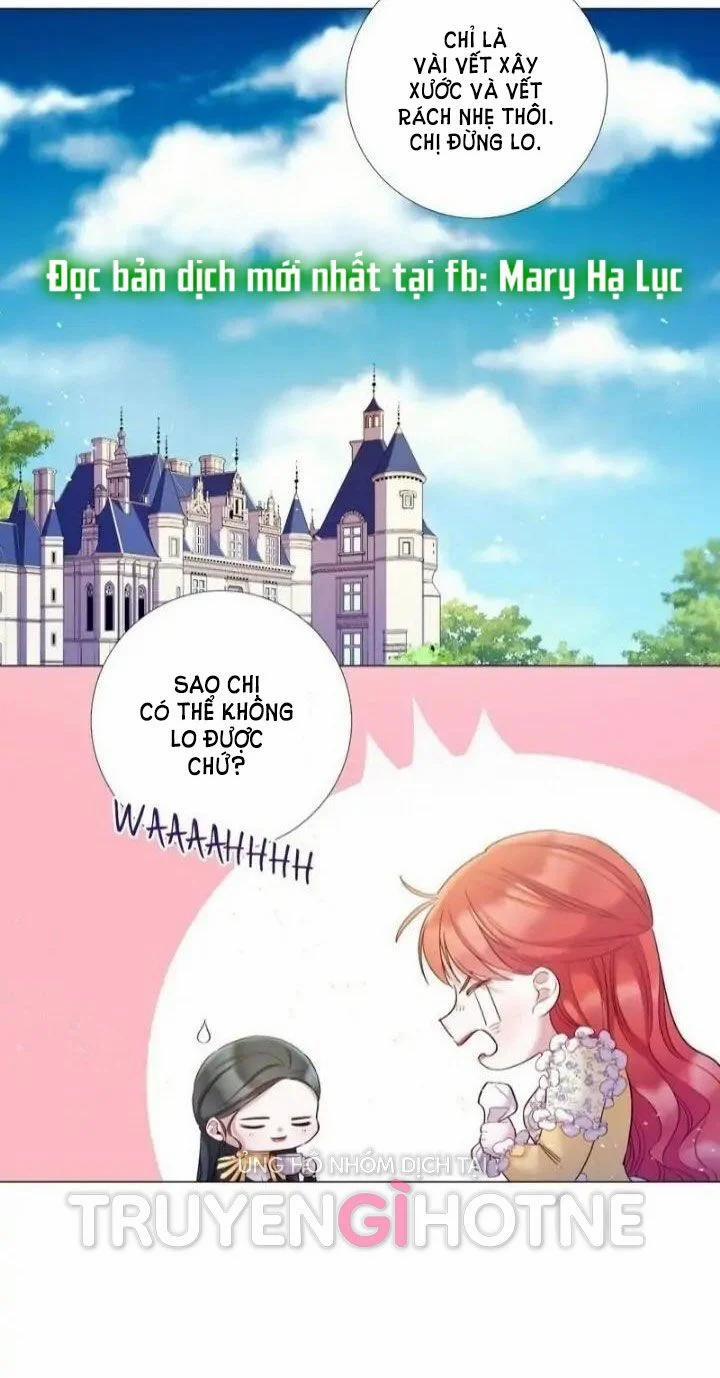 Từ Tiểu Thư Thành Hoàng Hậu – Lady To Queen 89.2 trang 20