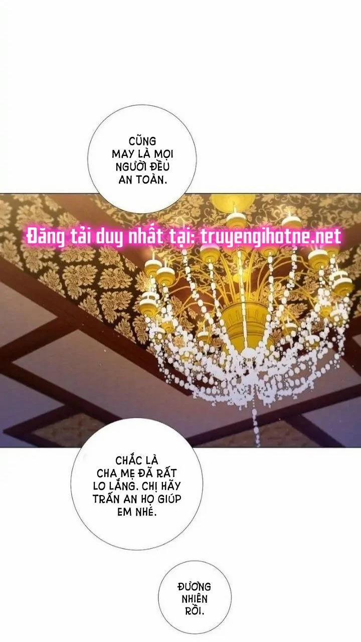 Từ Tiểu Thư Thành Hoàng Hậu – Lady To Queen 89.2 trang 21