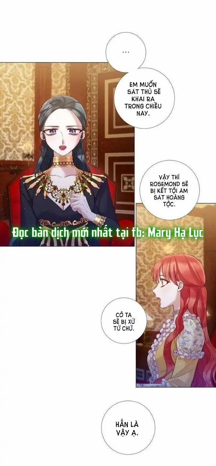 Từ Tiểu Thư Thành Hoàng Hậu – Lady To Queen 89.2 trang 22