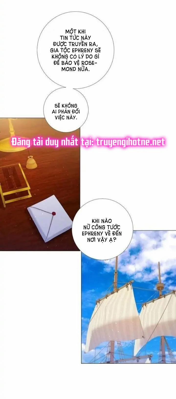 Từ Tiểu Thư Thành Hoàng Hậu – Lady To Queen 89.2 trang 23