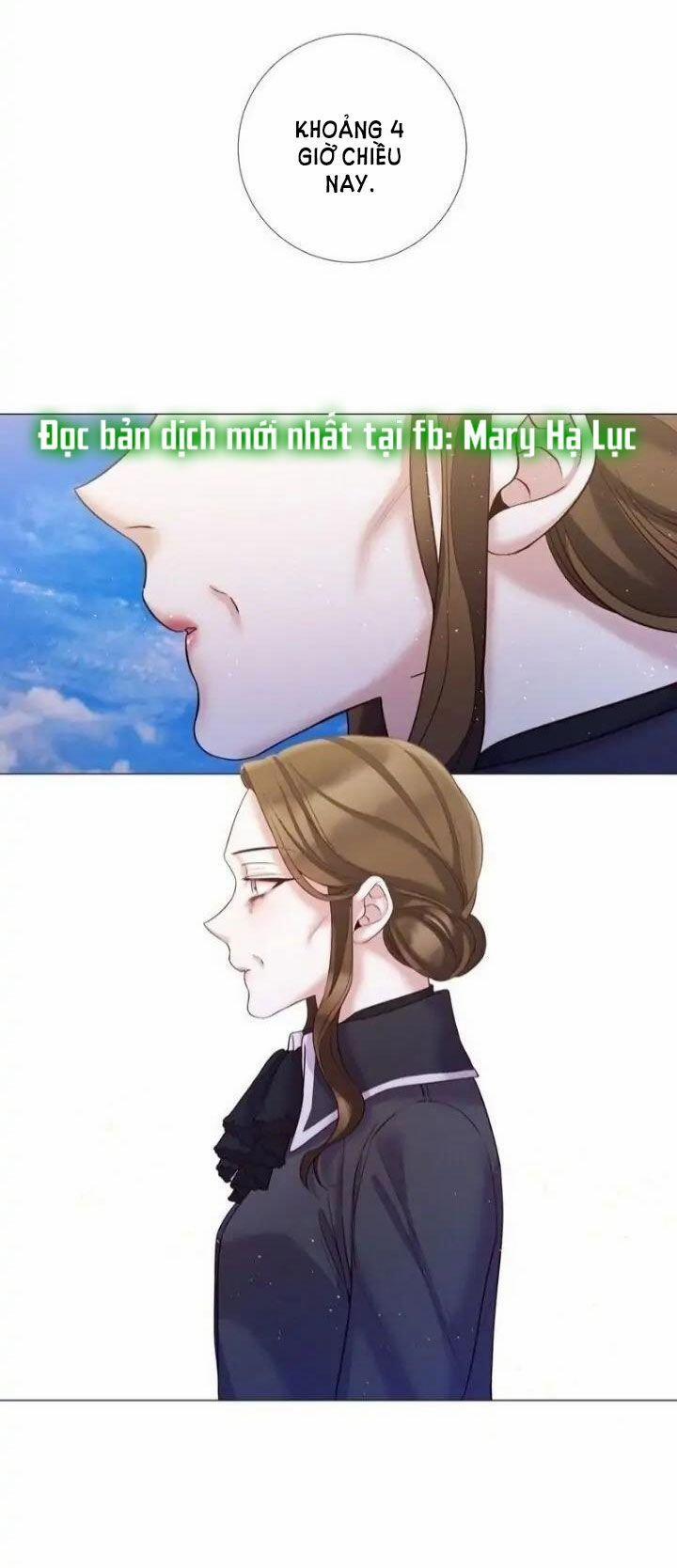 Từ Tiểu Thư Thành Hoàng Hậu – Lady To Queen 89.2 trang 24