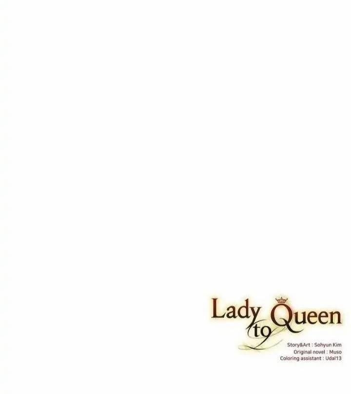 Từ Tiểu Thư Thành Hoàng Hậu – Lady To Queen 89.2 trang 25