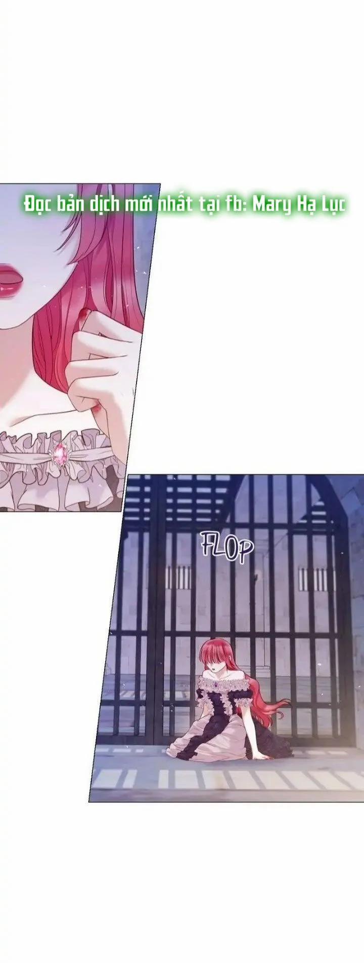 Từ Tiểu Thư Thành Hoàng Hậu – Lady To Queen 89.2 trang 7