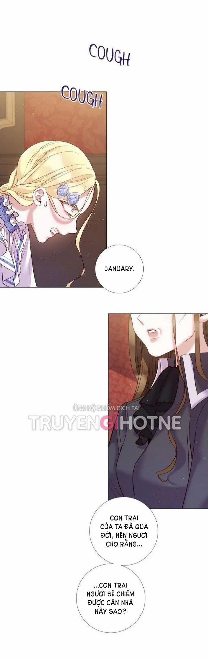 Từ Tiểu Thư Thành Hoàng Hậu – Lady To Queen 90.2 trang 11