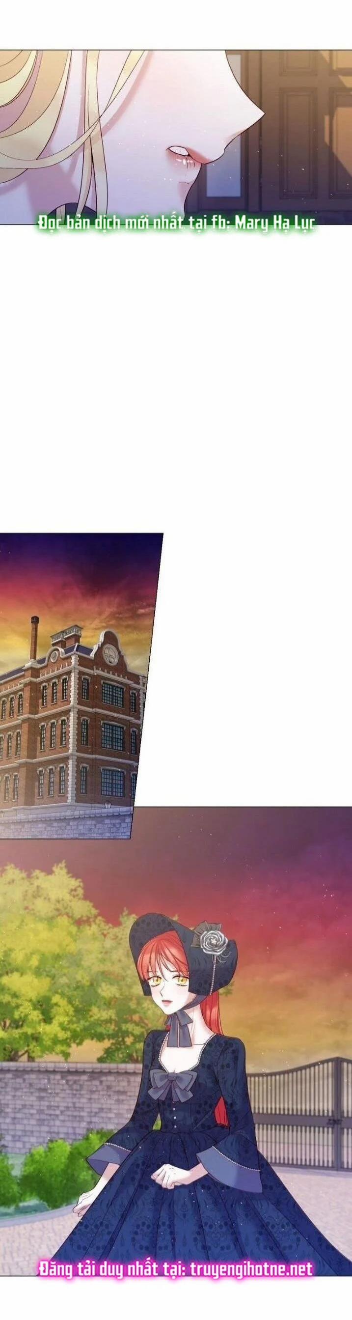 Từ Tiểu Thư Thành Hoàng Hậu – Lady To Queen 90.2 trang 14