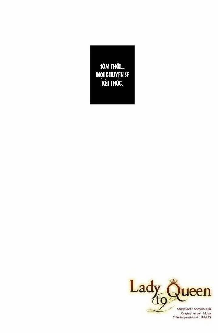 Từ Tiểu Thư Thành Hoàng Hậu – Lady To Queen 90.2 trang 15