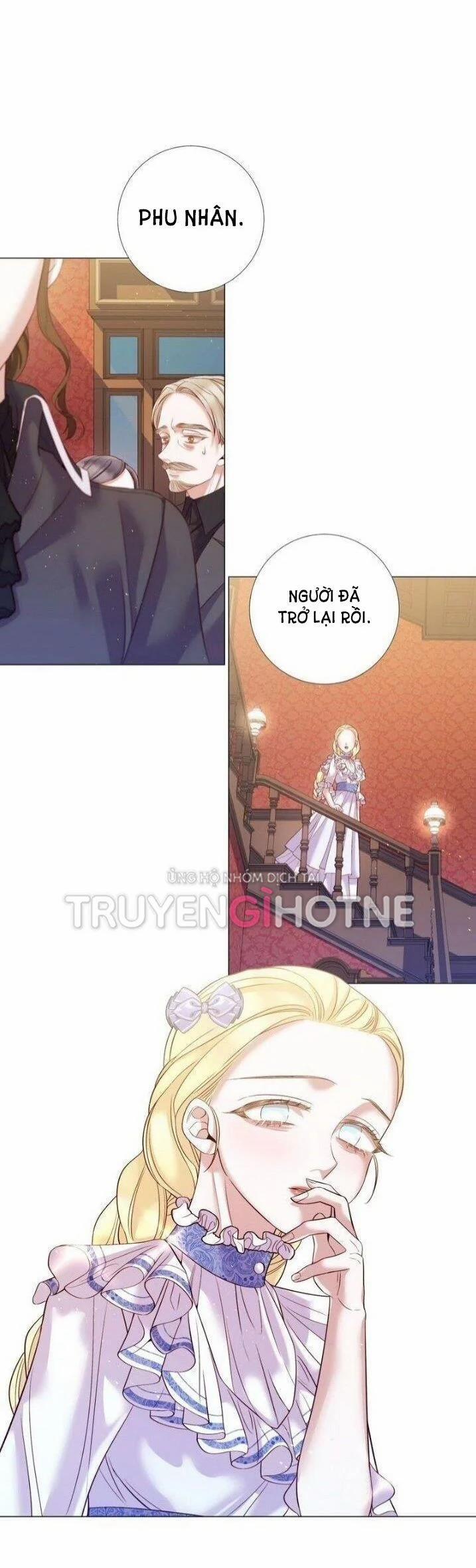 Từ Tiểu Thư Thành Hoàng Hậu – Lady To Queen 90.2 trang 3